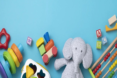 EN71 sertifikası: çocuk güvenliğini korumak için güçlü bir kalkan