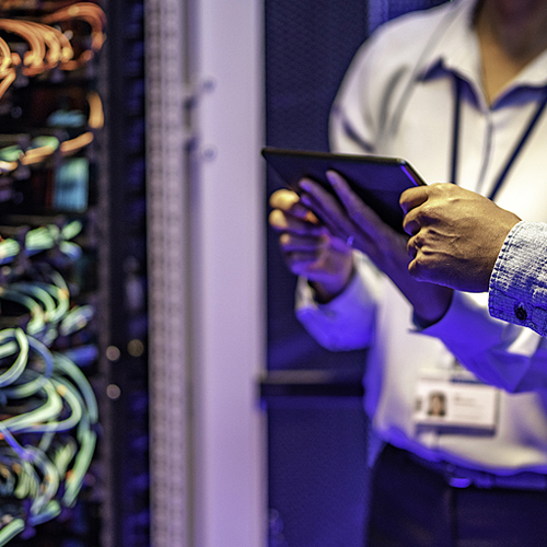 Basınçlı kaplar testi