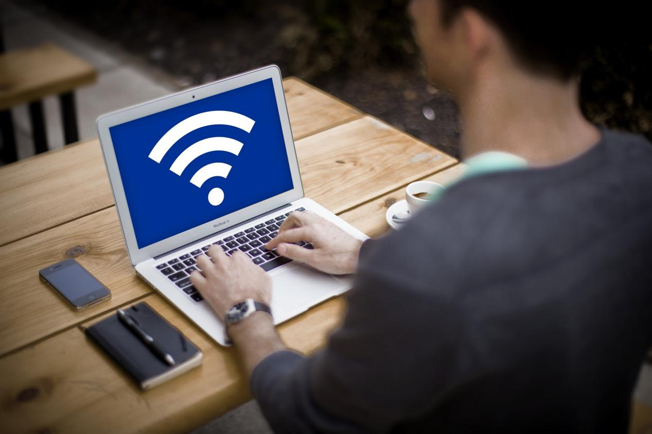 Dikkat! 5G WiFi test standartları ayarlanacaktır.