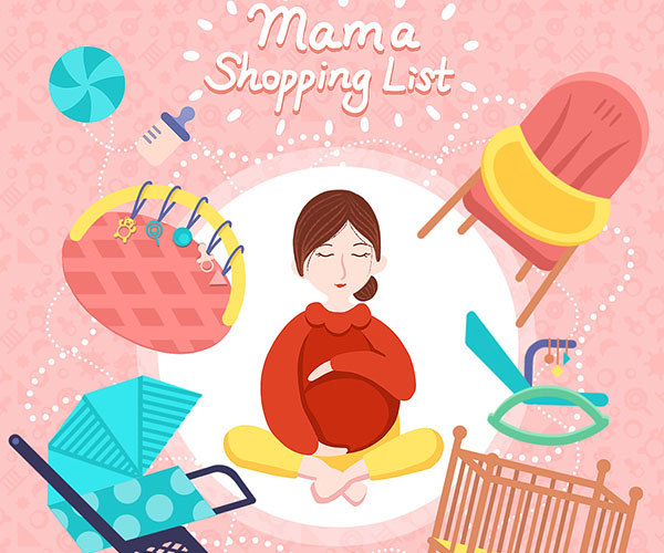 Bebek ürünleri test