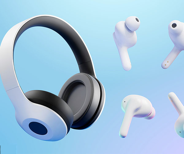 Bluetooth/WiFi cihazı testi