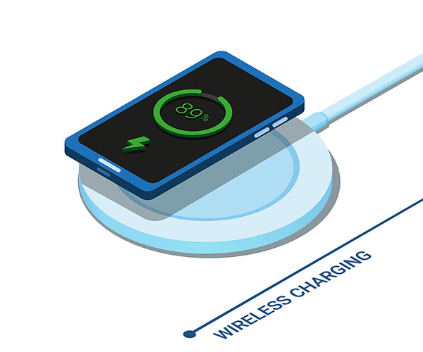 Özel kablosuz özellik testi