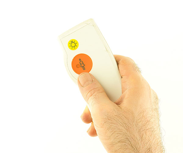 Özel kablosuz özellik testi