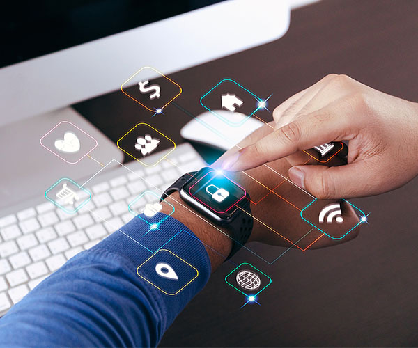 Iletişim ekipmanları testi