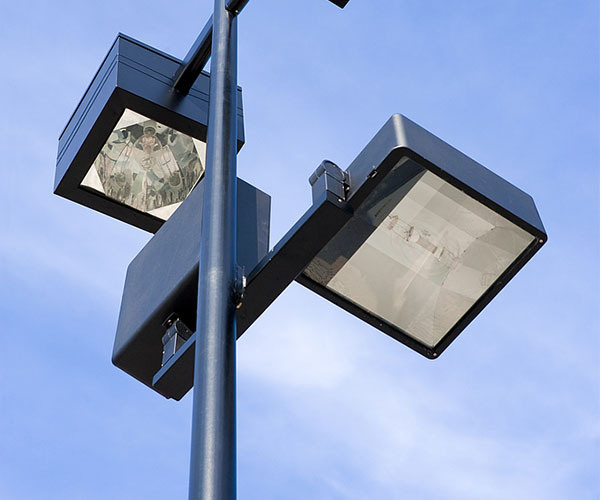 Aydınlatma ürünleri testi