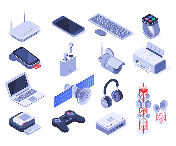 3C tüketici elektroniği testi