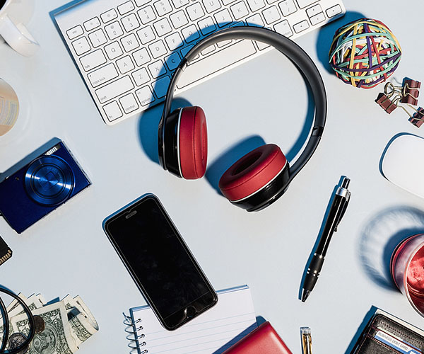 3C tüketici elektroniği testi