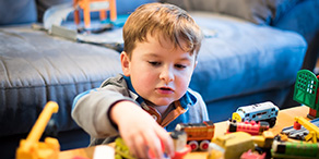 Çocuk ürünleri sertifikası