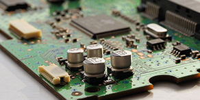 Elektronik ve elektrikli ev aletleri testi