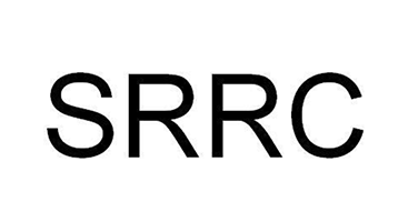 SRRC sertifikası