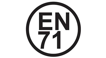 Oyuncak EN71 sertifikası