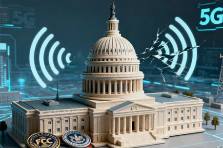 FCC kapatma! FCC kimlik verme geçici olarak askıya alınır ve yeniden başlatma süresi belirlenir!