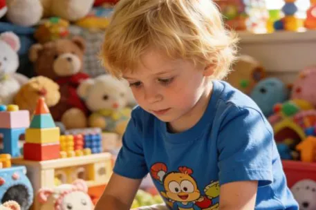 Ab'nin yeni oyuncak düzenlemeleri (ab) 2025/2509 (TSR) resmi olarak uygulandı ve 2030 yılında zorunlu olacak!